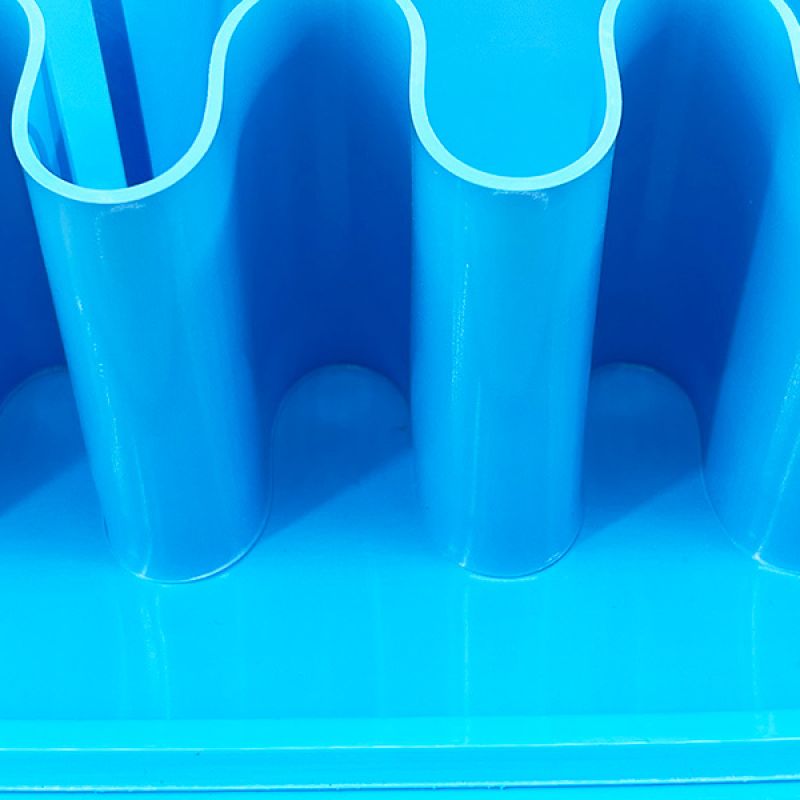 PVC/PU裙边挡板焊接S型